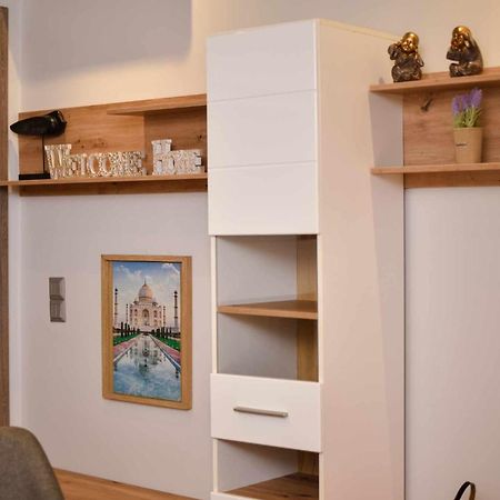 Alepou Stratos House!ヴィラ エクステリア 写真