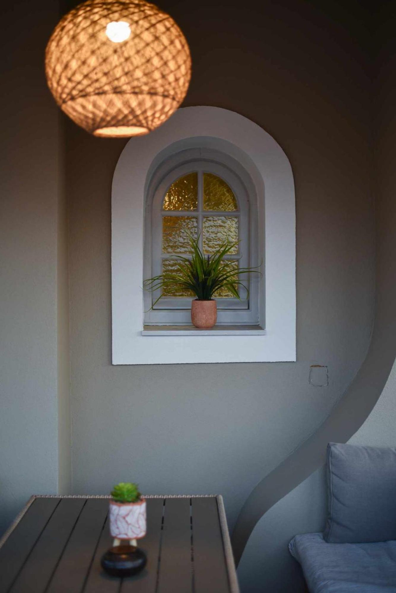 Alepou Stratos House!ヴィラ エクステリア 写真