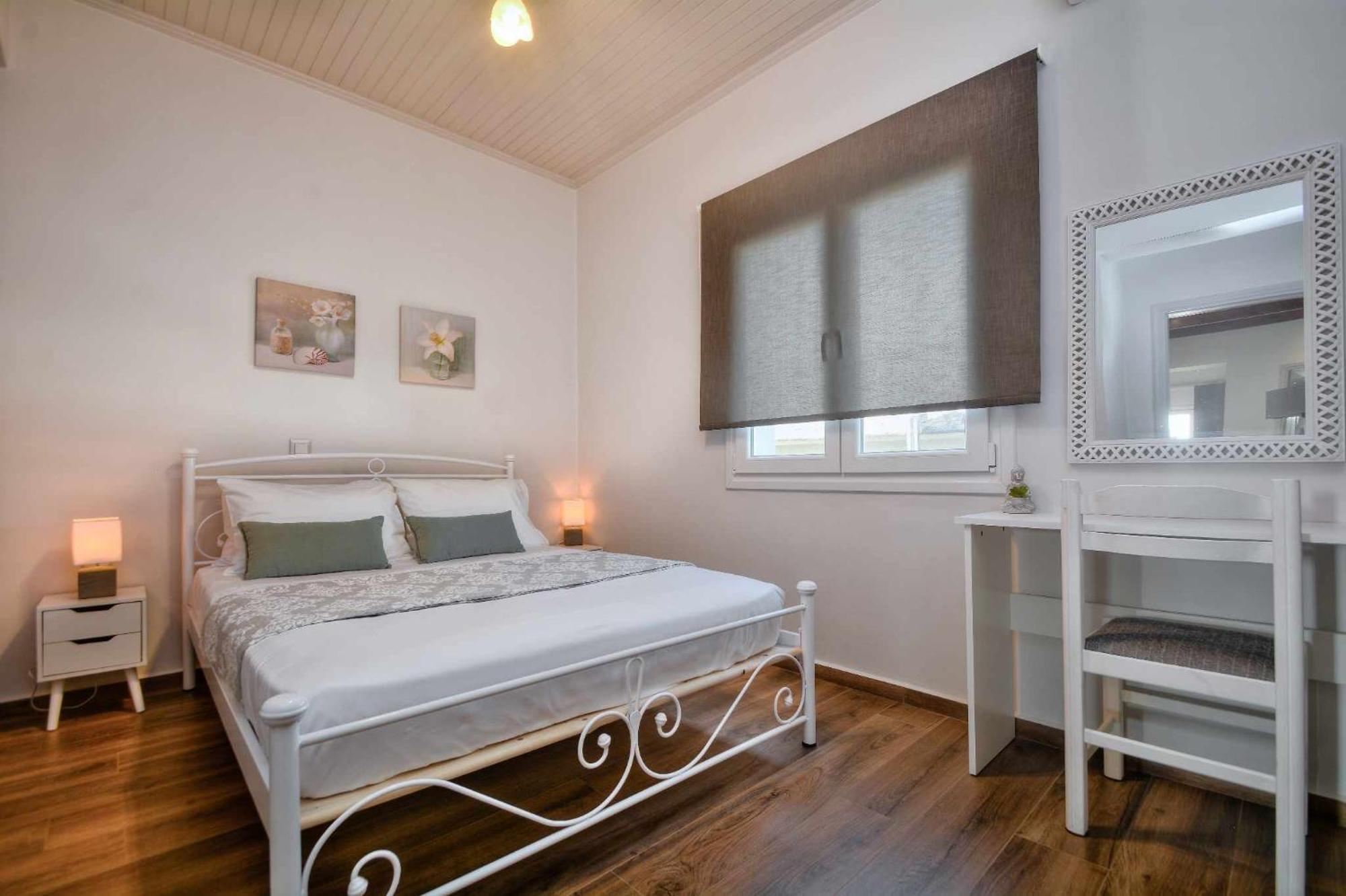 Alepou Stratos House!ヴィラ エクステリア 写真
